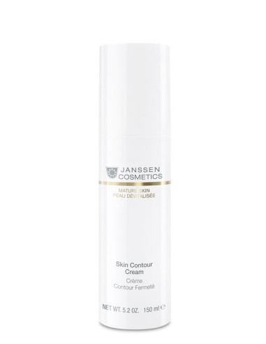 JANSSEN Skin Contour Cream 150ml