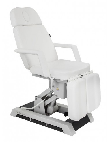 Pedicure-sofa med 3 motorer Mara