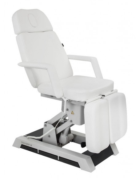 Pedicure-sofa med 3 motorer Mara