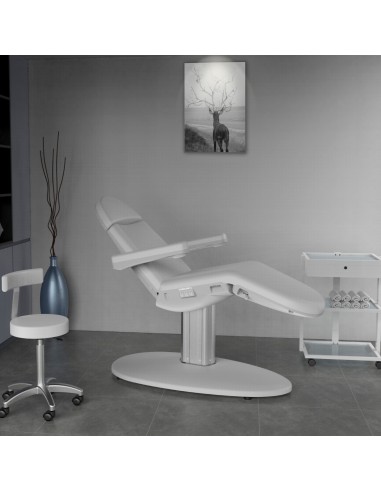 Kosmetologleje med 3 motorer Cosmo