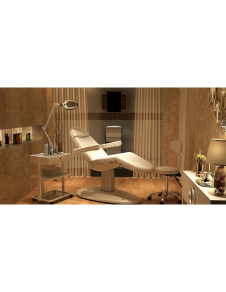 Kosmetologleje med 3 motorer Cosmo