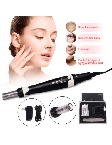 Dr. Pen Microneedling-apparat...