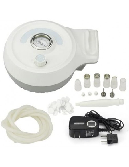 Diamant mikrodermabrasionsenhed