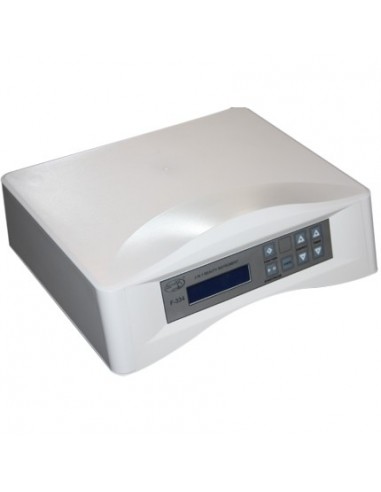 Kosmetologapparat med 2 funktioner -...