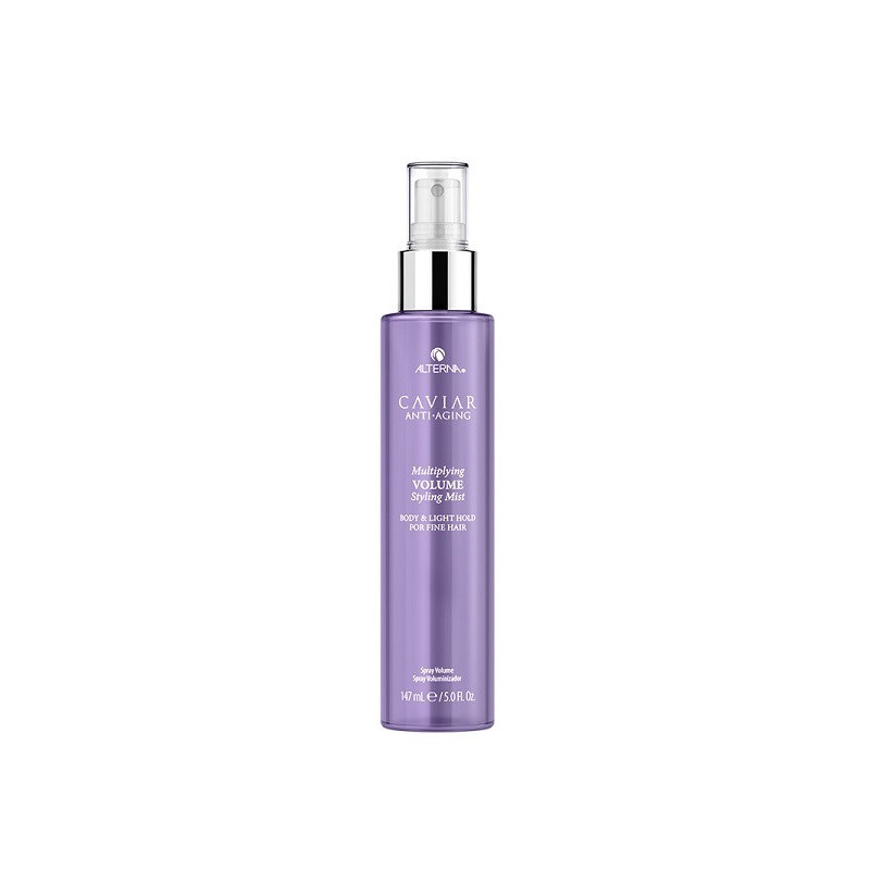 Caviar Multiplying Volume Styling Mist 147ml