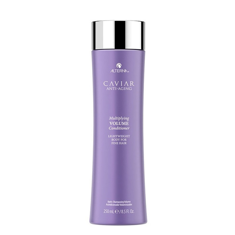 ALTERNA CAVIAR ANTI-AGING Multiplying...