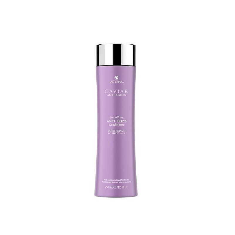 Caviar Smoothing Anti-Frizz Conditioner 250ml