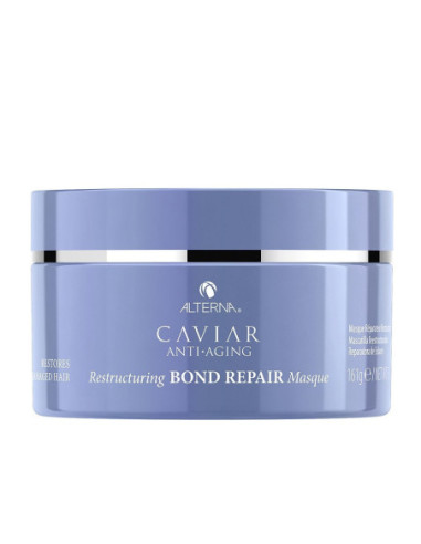 ALTERNA CAVIAR ANTI-AGING Restructuring BOND REPAIR Masque 161g