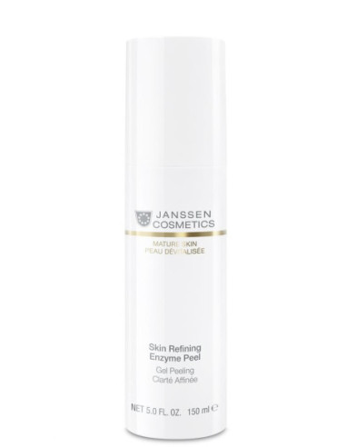 JANSSEN Gel Enzym Peeling 150ml