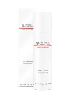 JANSSEN Neutralisator 250ml