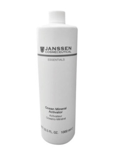 JANSSEN Maskeaktivator 1000ml