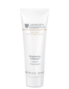 JANSSEN Hvidningspeeling 100ml