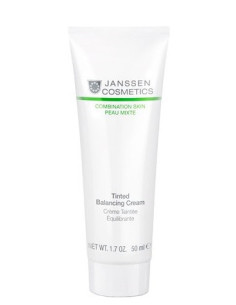 JANSSEN Normaliserende,...