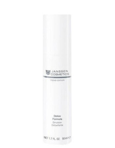 JANSSEN Detox formel 50ml