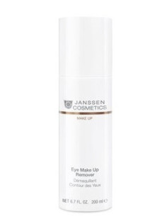JANSSEN Øjenmakeupfjerner...