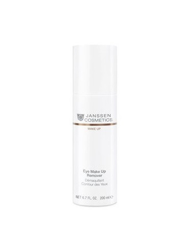 JANSSEN Øjenmakeupfjerner 200 ml