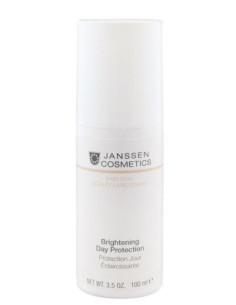 JANSSEN Whitening Day Cream...
