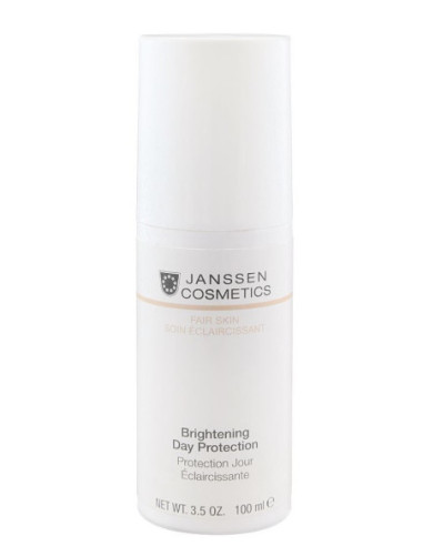 JANSSEN Whitening Day Cream 100ml