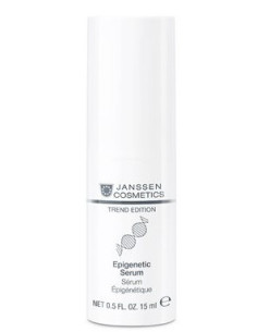 JANSSEN Epigenetisk Serum 15ml