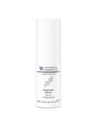 JANSSEN Epigenetisk Serum 15ml