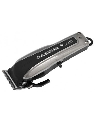 Hårklipper Barber