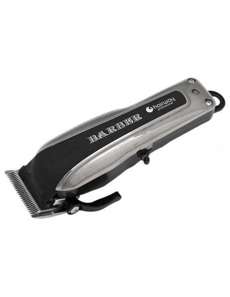Hårklipper Barber