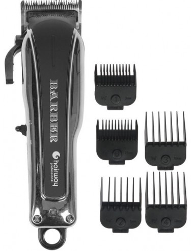 Hårklipper Barber