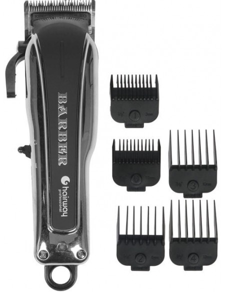 Hårklipper Barber