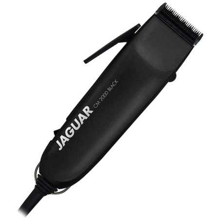 Hårklipper Jaguar CM2000, sort