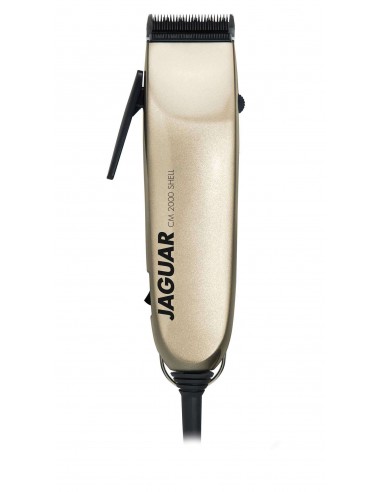 Hårklipper Jaguar CM2000 Shell