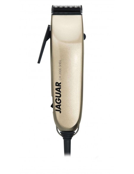 Hårklipper Jaguar CM2000 Shell