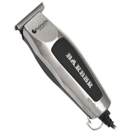 Hårtrimmer Barber