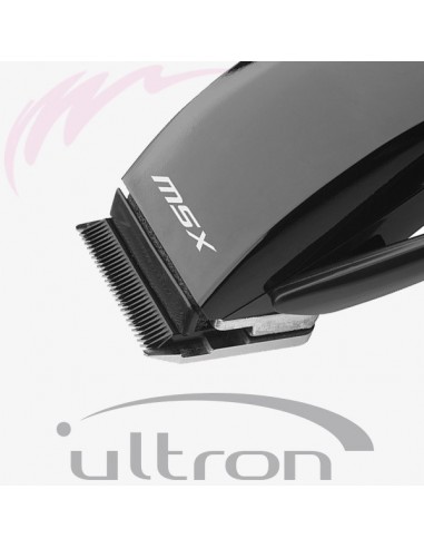 Hårklipper Ultron MSX