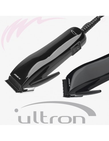 Hårklipper Ultron MSX