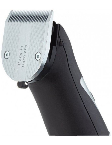 MOSER ChromStyle Pro hårklipper med ledning og batteri, 0,7–3 mm