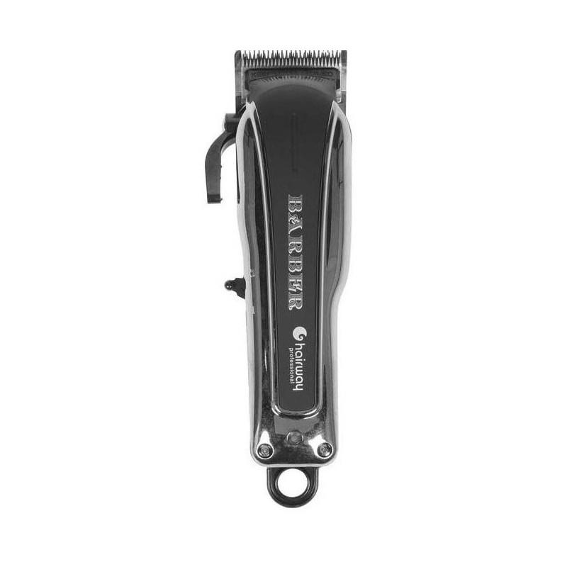 Hårklipper Barber