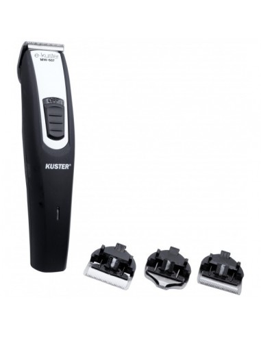 KUSTER Hårtrimmer TURBO LITHIUM, til...