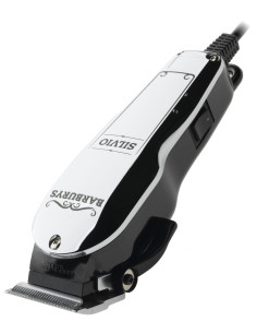 Hårklipper SILVIO VINTAGE