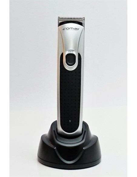 Hårtrimmer PROFI SILVERSTAR