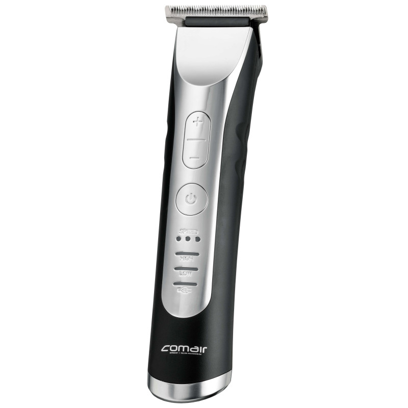 Hårtrimmer BLACK EXPERT