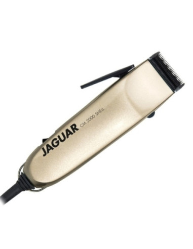 Hårklipper Jaguar CM2000 Shell