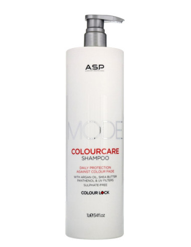 MODE Colourcare Shampoo til farvet...