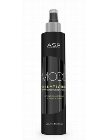 MODE Hårvolumenlotion med glans 250 ml
