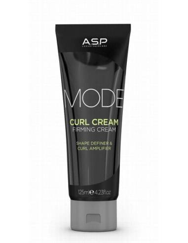 MODE Krøllecreme 125ml