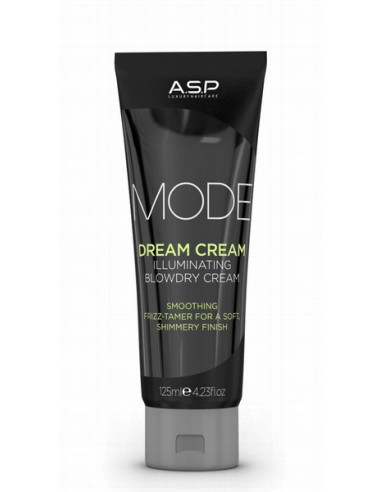 MODE Dream Cream blow-drying hair cream 125ml