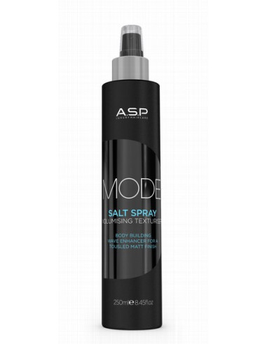 MODE Salt spray volumising texturiser 250ml