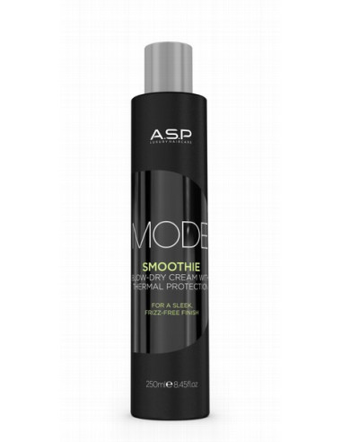 MODE Hair straightening Smoothie 250ml