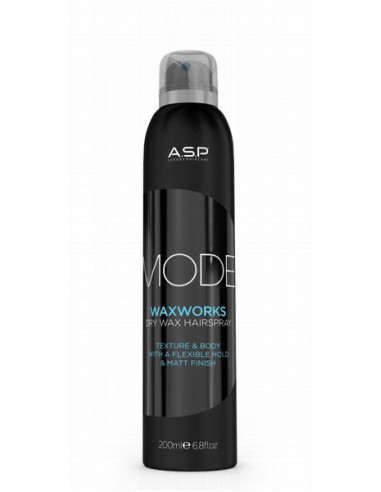 MODE Sprayvoks med aerosol 200 ml