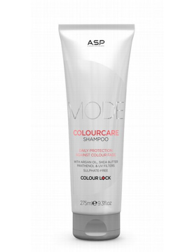 MODE Colourcare Shampoo til farvet...