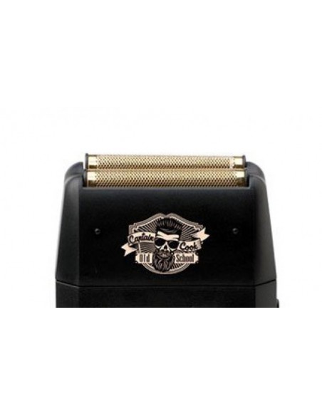 Barbermaskine ROADSTER CAPTAIN COOK med batteri